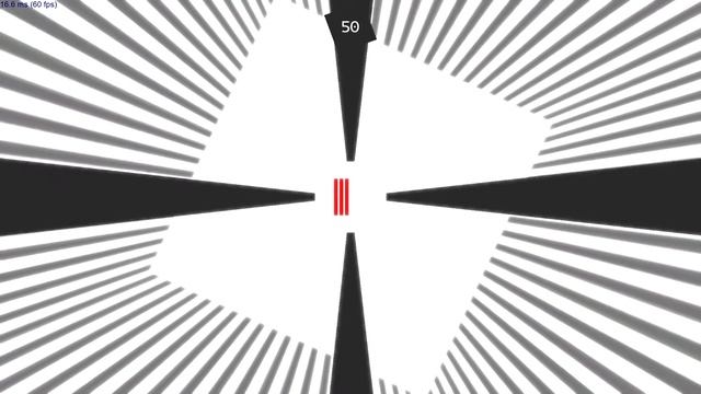 Linea, the Game: Level 1