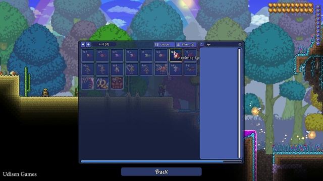 Terraria How To Get Goggles (EASY) | Terraria How To Get Sunglasses | Terraria 1.4.4.9 смотреть онлайн