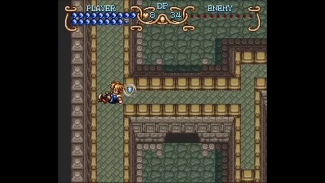 Illusion of Gaia Video Walkthrough 2/2 смотреть онлайн