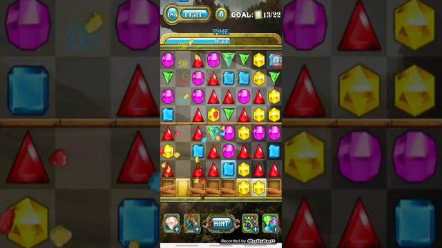 Игра Jewels Switch смотреть онлайн