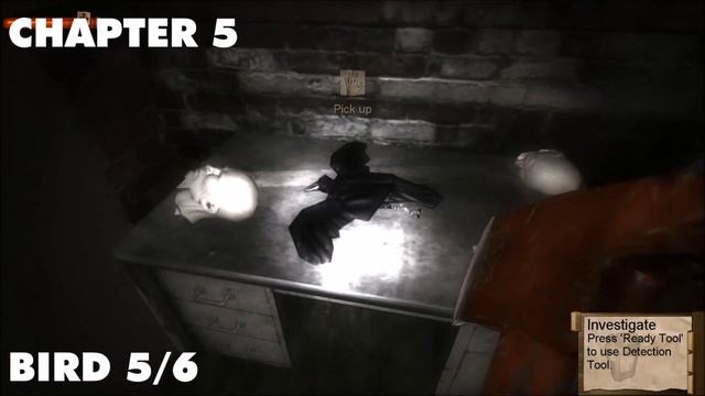 Condemned: Criminal Origins - All Collectibles Guide смотреть онлайн
