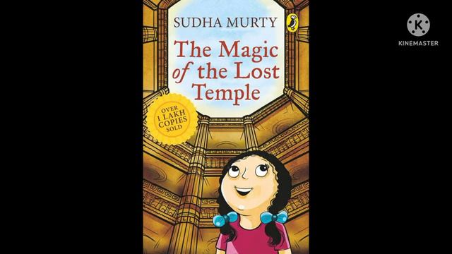 The Story Of The Lost Temple Episode -2 (खोए हुए मंदिर का जादू भाग -2) смотреть онлайн