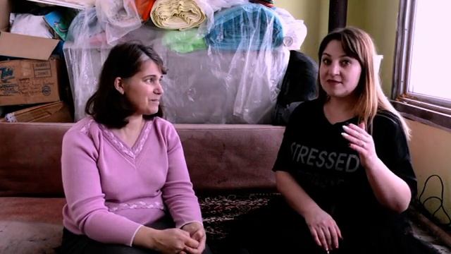 Деревянные игрушки из таёжной деревушки. смотреть онлайн