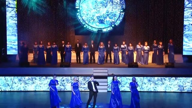 Орский индустриальный колледж. Рождественские встречи. Оренбург - 2018 (СКК Оренбуржье) смотреть онлайн