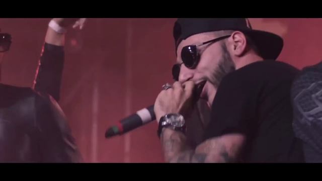 Все танцуют локтями - Black Star Mafia смотреть онлайн