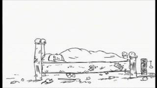 Очень смышлённый кот! смотреть онлайн
