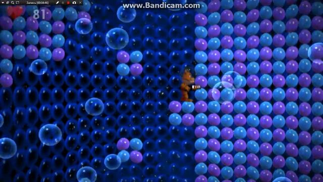 как получить фиолетового парня! в FNaF_World смотреть онлайн