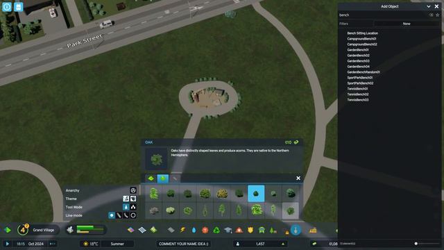 TOP 5 MUST HAVE MODS in CITIES SKYLINES 2 смотреть онлайн