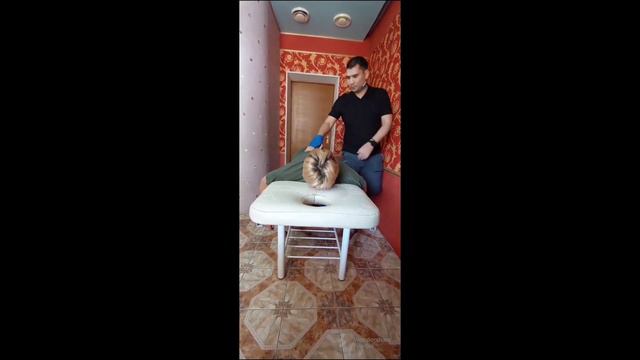 ШОК. Танцы позвонков смотреть онлайн