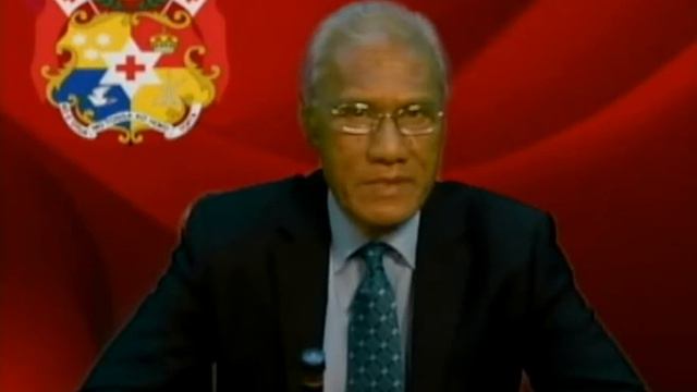 Prime Minister of Tonga speech to the Celebral Palsy Convention Zurich, Switzerland смотреть онлайн