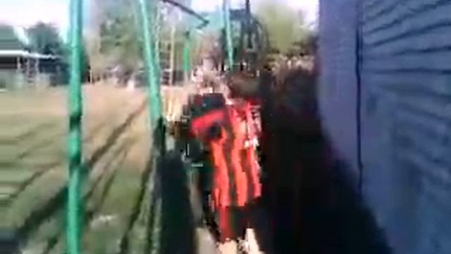 Как правильно подтягиваться на турнике. Vine. смотреть онлайн