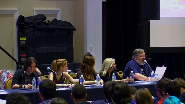 Voice A Palooza V: The Voice Strikes Back [GOTY] (Remastered) смотреть онлайн