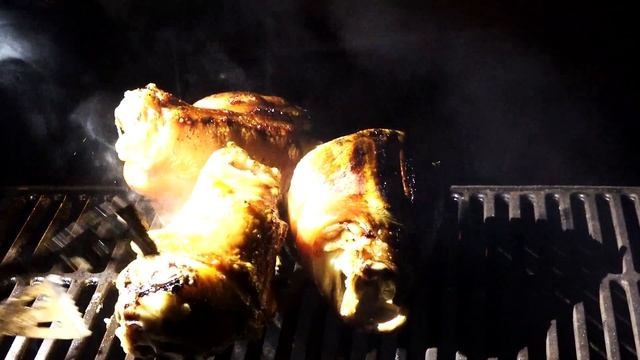 Подготовка к вкусному супчику. Коптим рульку в походных условиях смотреть онлайн