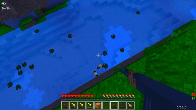 ВЫБЕРИ ПРАВИЛЬНЫЙ ТУННЕЛЬ СУПЕР КОТ ЭЛЬЗА И ВЛАД А4 В МАЙНКРАФТ смотреть онлайн