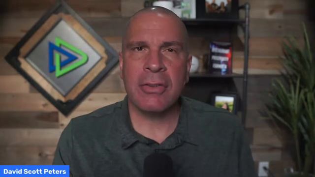 Restaurant Owners: LIVE Q&A and more with David Scott Peters смотреть онлайн