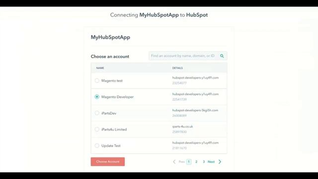 Opencart HubSpot Connector | HubSpot Connector | Opencart HubSpot Integration #hubspot #opencart смотреть онлайн
