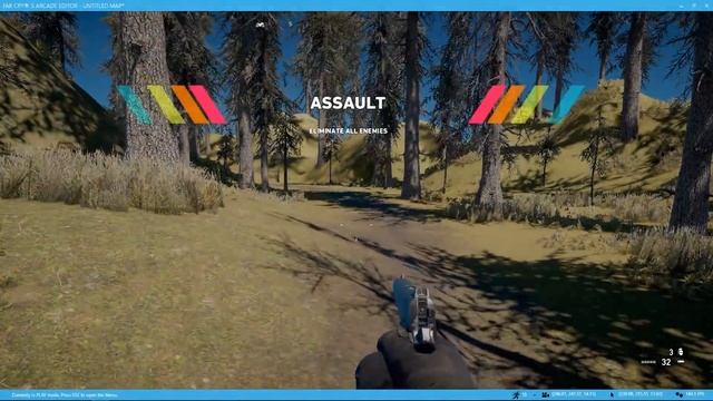How to Make the Enemy AI Drive Vehicles - Far Cry 5 Map Editor Tutorial смотреть онлайн