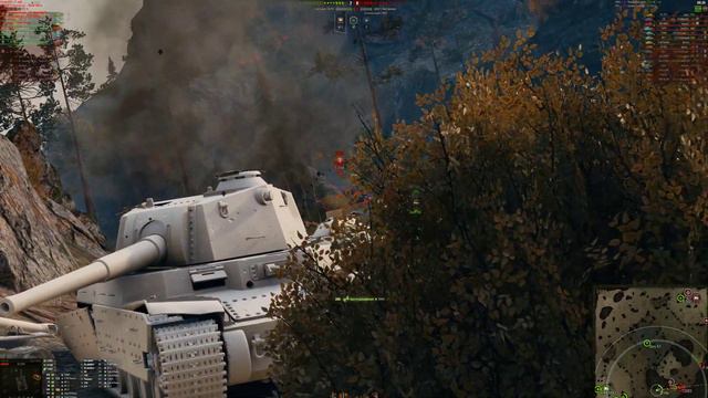 World of Tanks 2019 03 30 22 47 17 01 смотреть онлайн