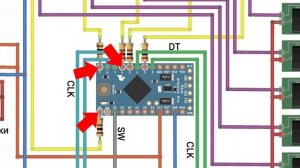 Делаем светодиодное освещение на Arduino. Светодиодная лента + Mosfet транзисторы + Arduino.
