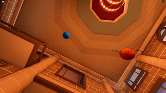 HOW TO GET LEVEL 5 ORANGE HYPERCHROME EASILY in Roblox Jailbreak смотреть онлайн