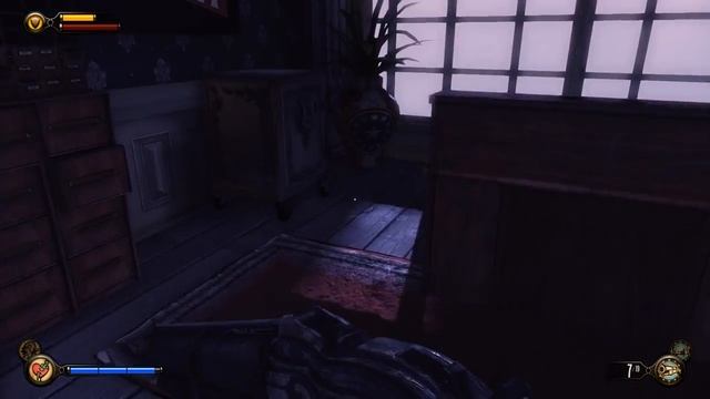 BioShockInfinite смотреть онлайн