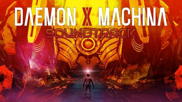 Shell (Vocals) - DAEMON X MACHINA Soundtrack смотреть онлайн