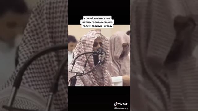 Читение Корана Мухаммад Ал лухайдан смотреть онлайн