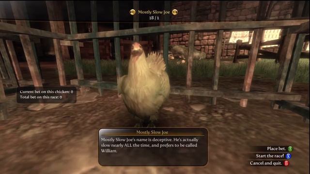 Fable 3 [Playthrough] 20 смотреть онлайн