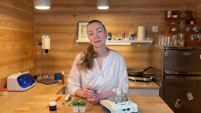 Как ПРОСТО сделать солнцезащитный крем. Мастер класс: делаем крем с spf-15 защитой. смотреть онлайн