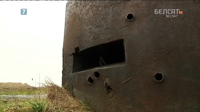 Расейская цытадэль у Горадні Загадкі беларускай гісторыі смотреть онлайн