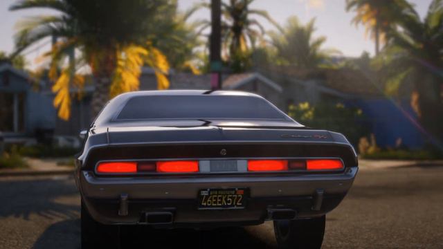 Dodge Challenger 💀 2022 to 1970 смотреть онлайн