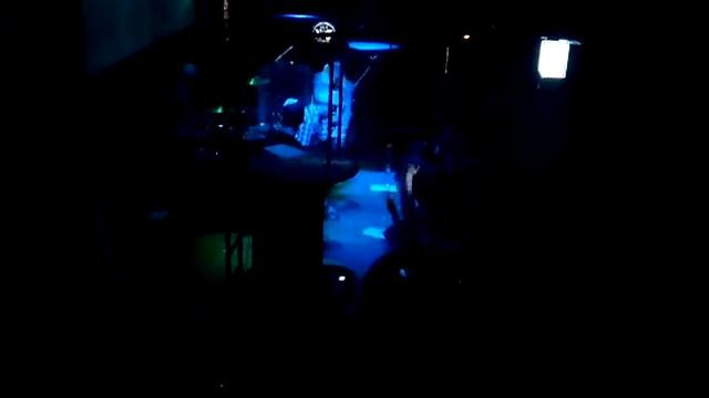 Anacondaz - Эволюция @RockCity (Novosibirsk 25.04.13) смотреть онлайн