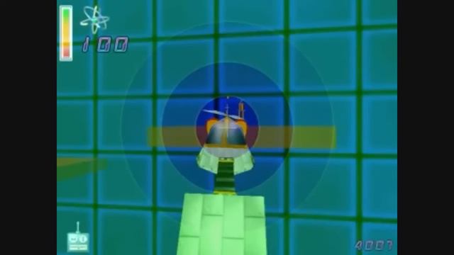 Jimmy Neutron PC Game Music: Practice Level Theme (Version 4) смотреть онлайн