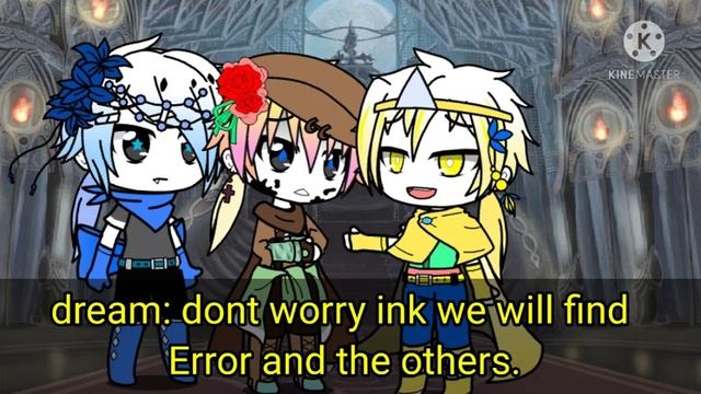 If Error crashed for 24 hours part 2 смотреть онлайн