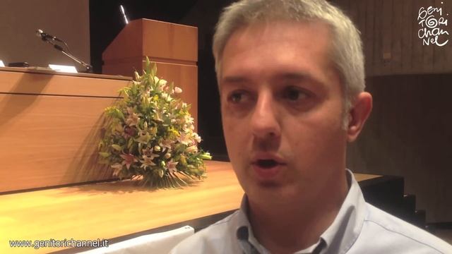 Neuroni specchio e bonding neonatale - Prof. Pier Francesco Ferrari - Convegno nazionale AIMI 2012 смотреть онлайн