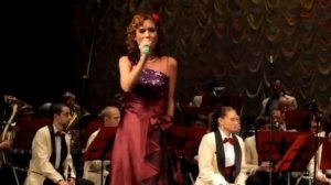 Анастасия Старчикова колоратурное сопрано