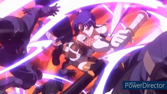 Temp. 2: Ainz Ooal Gown en el mundo de Taimanín, Cap 38 смотреть онлайн