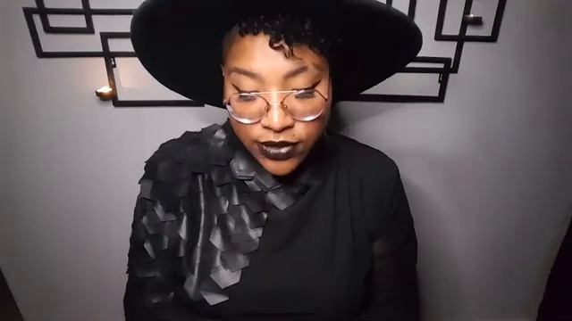 Wonders & Witches Oracle Deck || Halloween/Samhain Decks смотреть онлайн