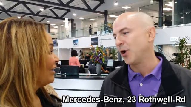 Out + About - Pride Gala at Mercedes-Benz Winnipeg смотреть онлайн