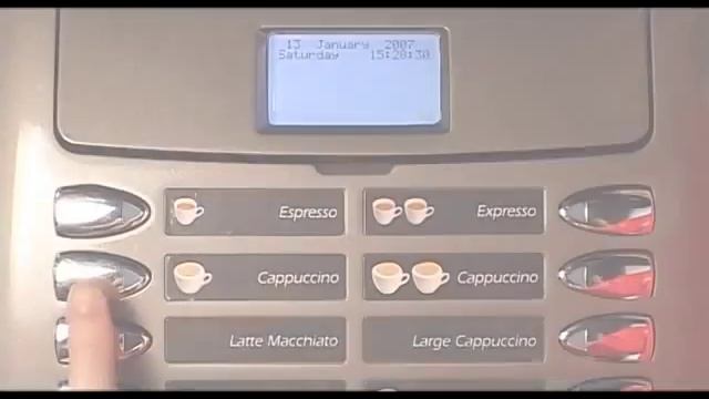 Какую кофемашину выбрать для ресторана, бара, кафе؟ La Cimbali M1 смотреть онлайн