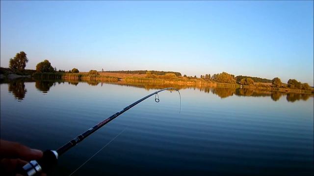 Рыбалка одной поклёвки или ну как так то смотреть онлайн