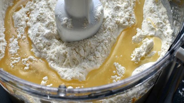 Сборник рецептов