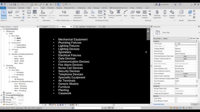 Revit MEP 2020 Key New Features | Electrical Home Run Wiring, Electrical Panel Feed-Through Lugs смотреть онлайн