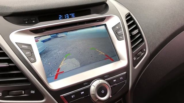 SKOREACAR Hyundai Avante  ( Elantra) 1.6 LPG . Авто из Южной Кореи
