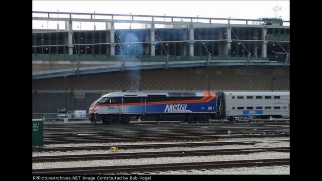 404s of the World: Metra 404 смотреть онлайн