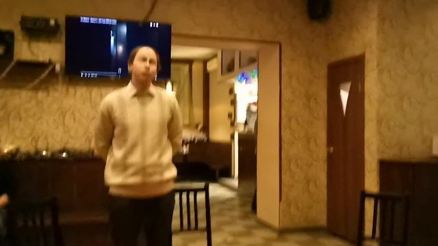 Поет Александр Гусев смотреть онлайн