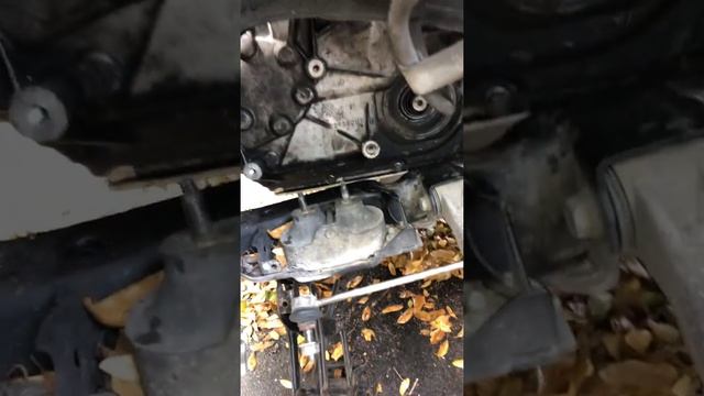 2006 Malibu transmission shift solenoids replace смотреть онлайн