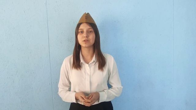 Гисматова Эльвира- "Баллада о седых". смотреть онлайн