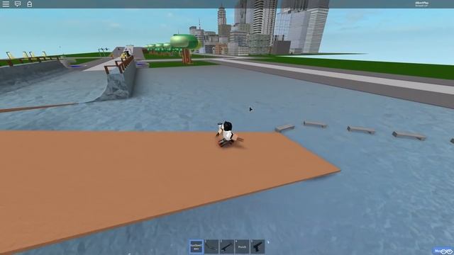 ЧЕРНАЯ ПАНТЕРА В РОБЛОКС !!! | ROBLOX ПО РУССКИ | | Роблоксер Альберт смотреть онлайн
