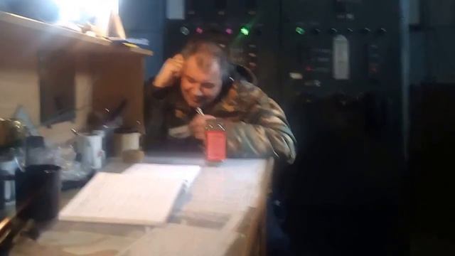 Эх, дядя Серёжа :D смотреть онлайн